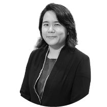 Eunice Huang