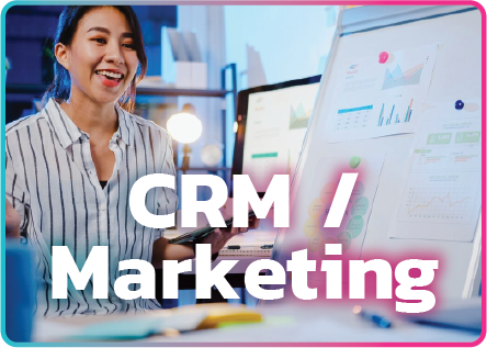 CRM / Marketing
