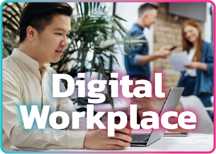 Digital Workplace